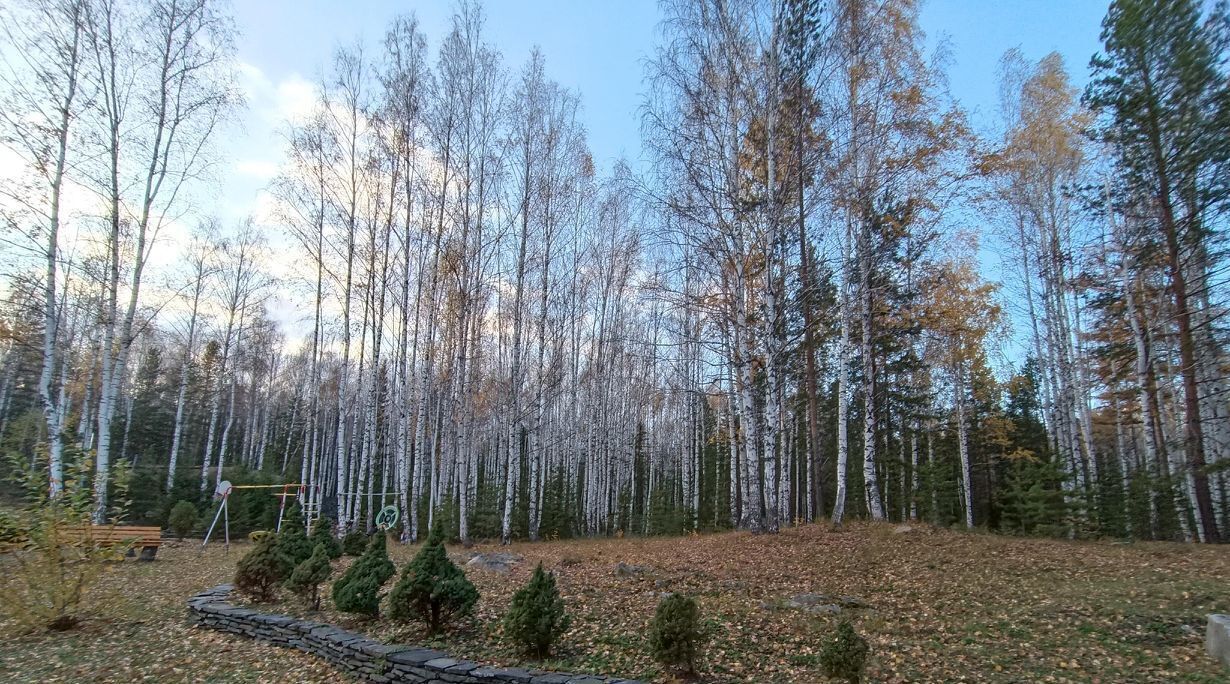 дом р-н Невьянский п Приозёрный ул Санаторная 9 Невьянский городской округ фото 23