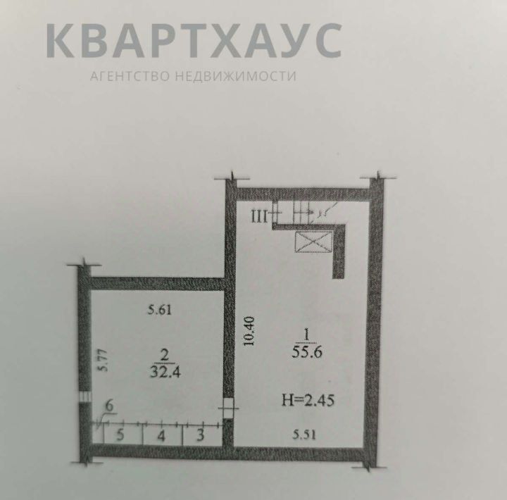 свободного назначения г Волгоград р-н Советский ул Калининградская 2 фото 13