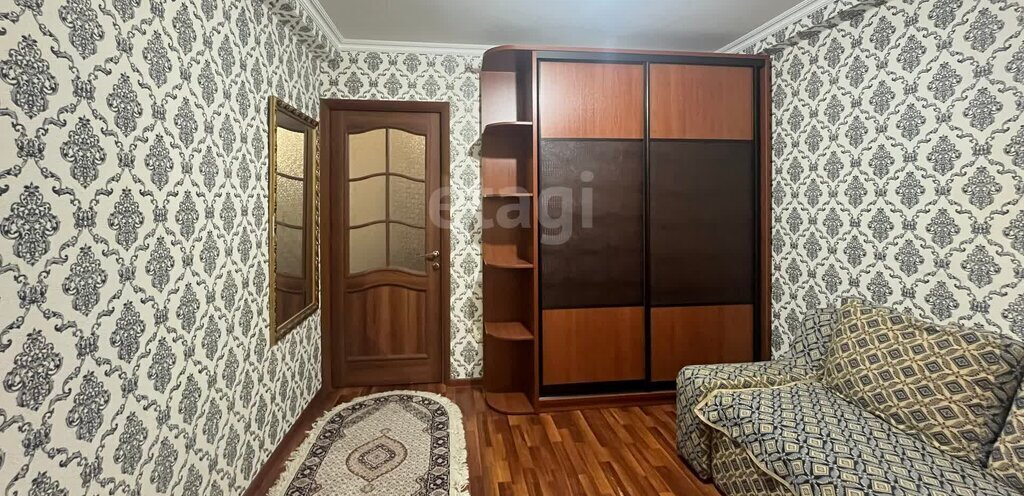 квартира г Махачкала р-н Ленинский ул Олега Кошевого 31 фото 10