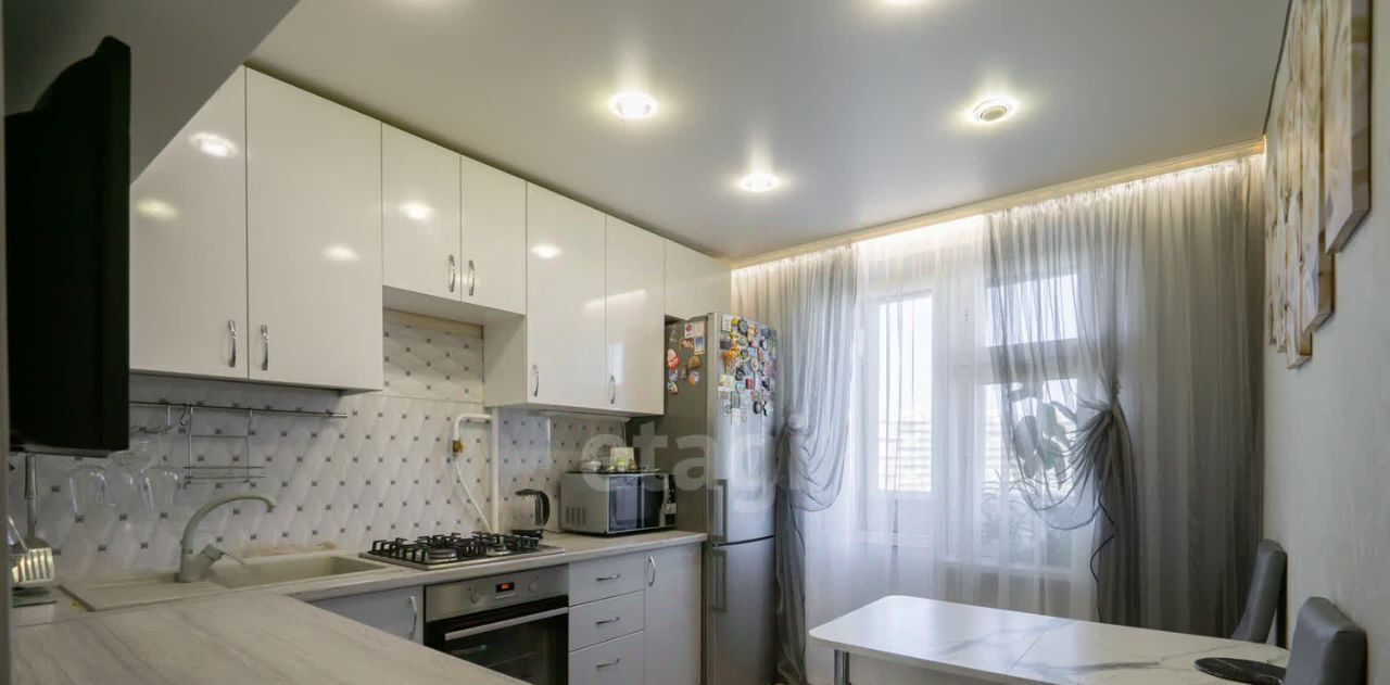 квартира г Набережные Челны р-н Автозаводский б-р Шишкинский 24 фото 10