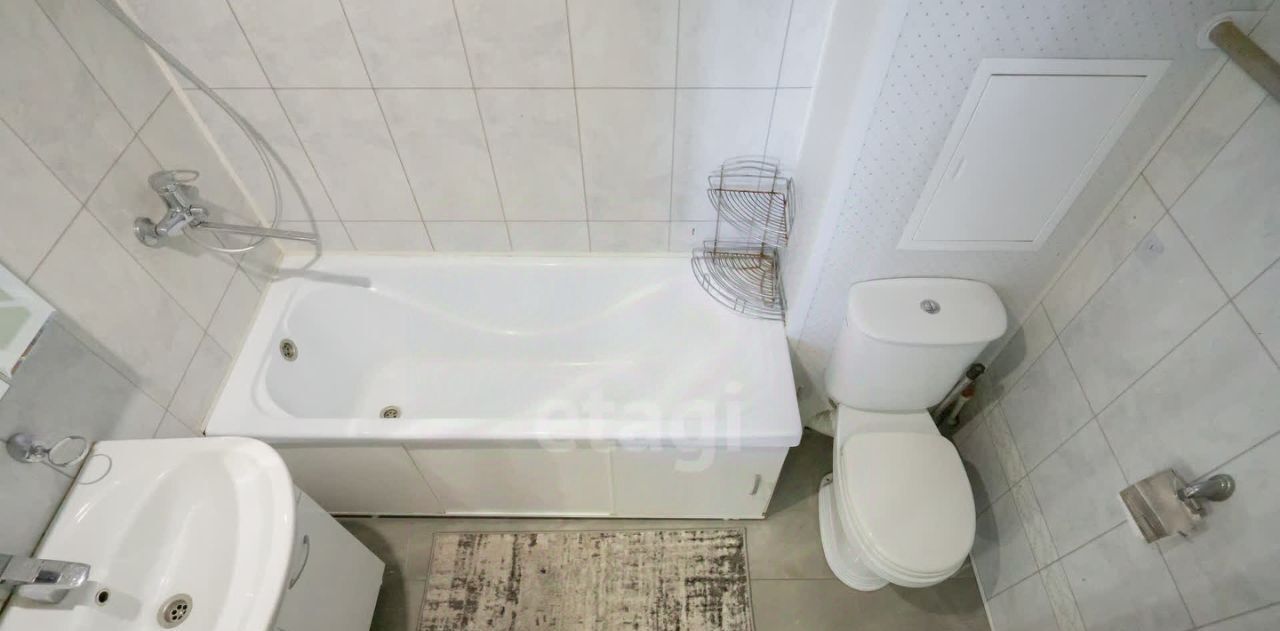 квартира г Набережные Челны р-н Автозаводский б-р Шишкинский 24 фото 25