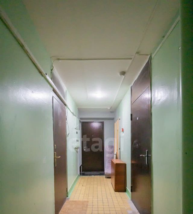 квартира г Набережные Челны р-н Автозаводский б-р Шишкинский 24 фото 32