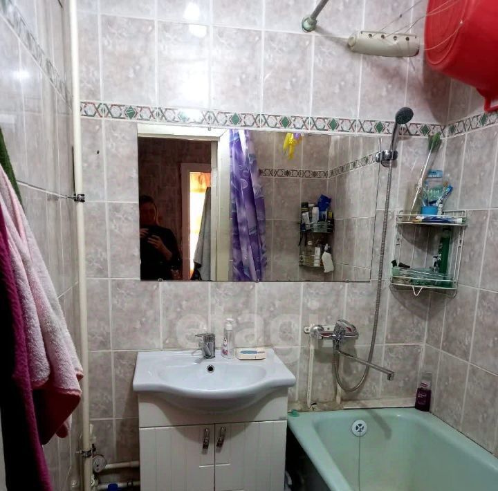 квартира г Якутск ул Дзержинского 45/1 фото 9