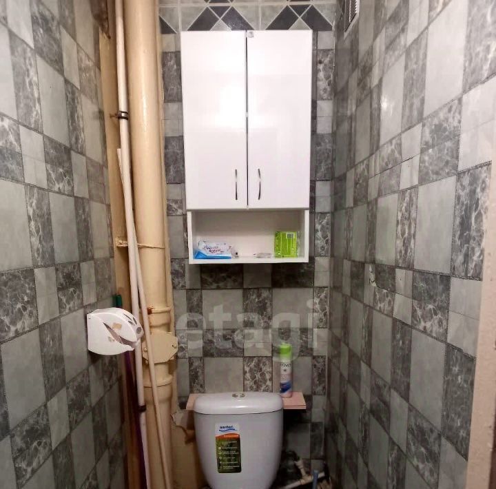 квартира г Якутск ул Дзержинского 45/1 фото 10