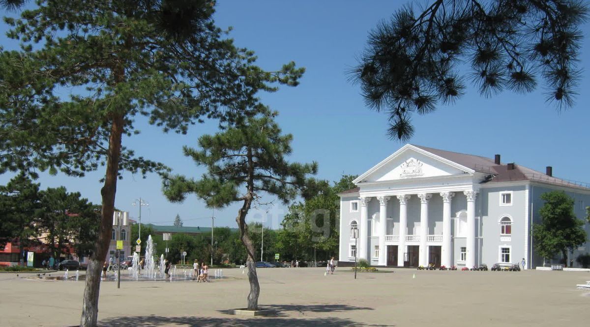 дом р-н Темрюкский г Темрюк ул Орджоникидзе фото 16