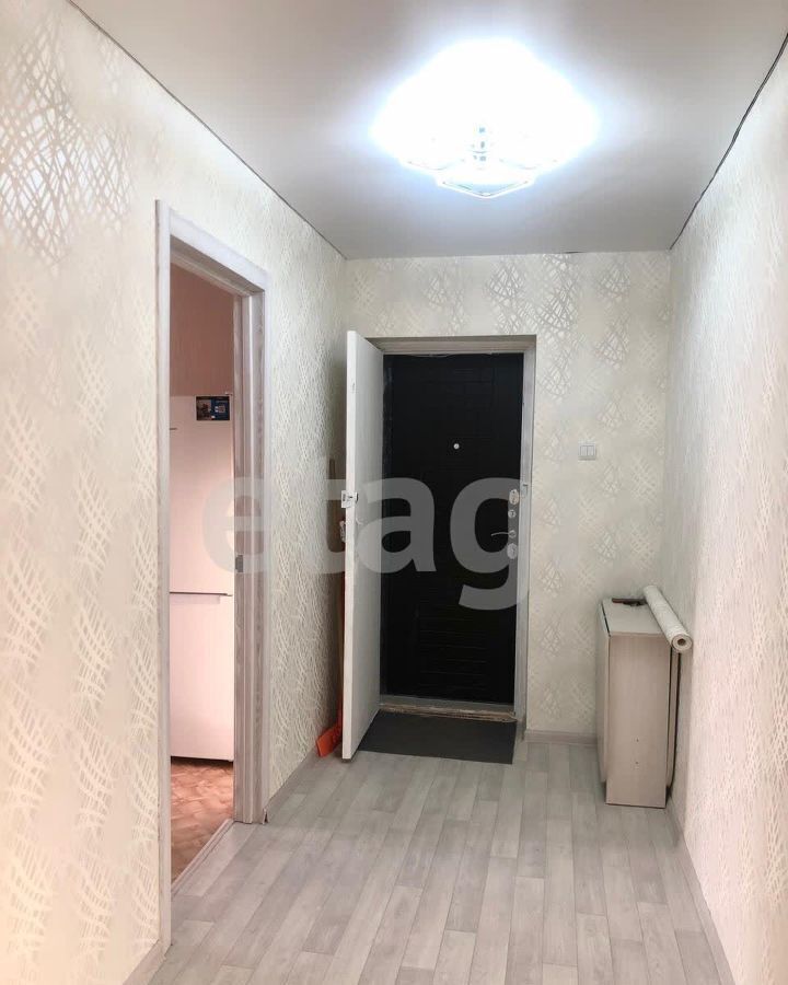 комната г Брянск рп Радица-Крыловка Бежицкий район ул Вокзальная 152 фото 12
