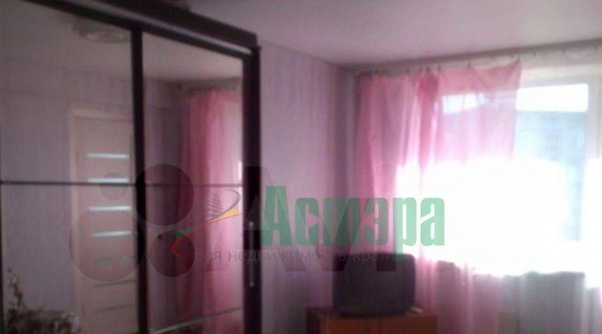 квартира г Чита р-н Черновский пр-кт Фадеева 33 фото 2