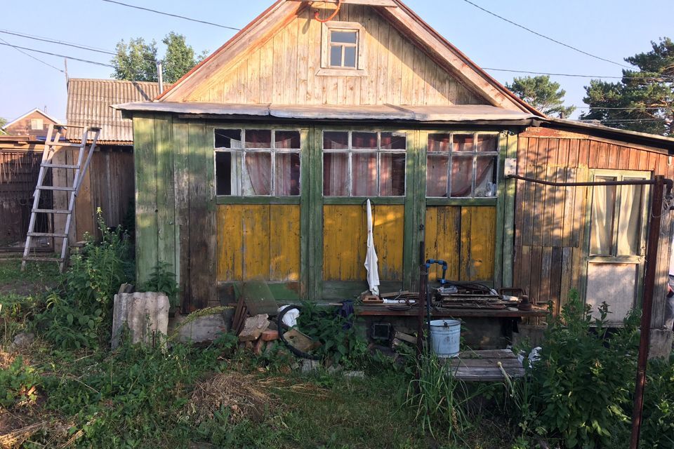 дом р-н Завьяловский тер имени Азина городской округ Ижевск, Трансформаторная улица, 28 фото 3