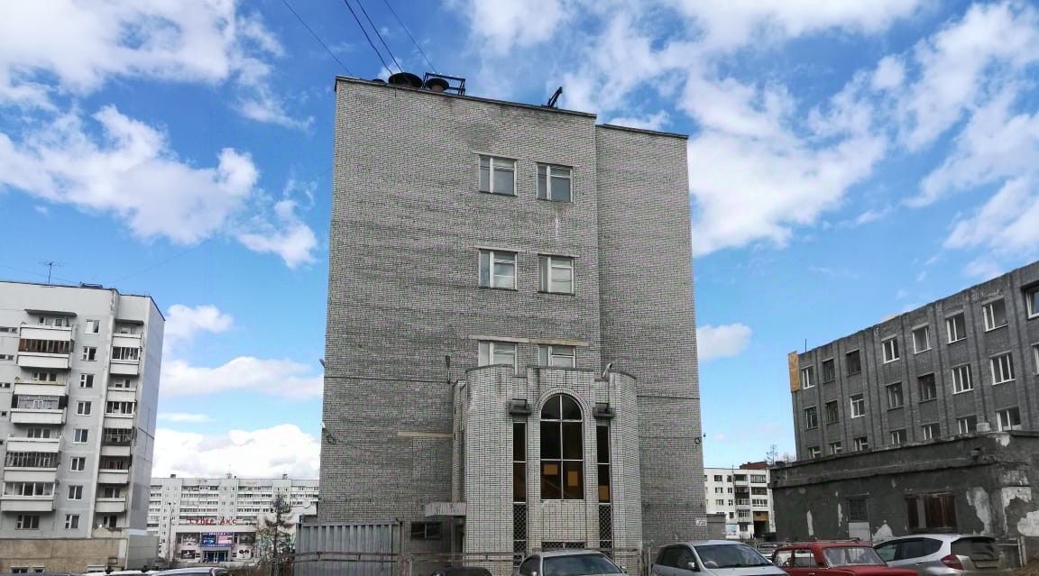 свободного назначения г Усть-Илимск ул Мечтателей 21а фото 2