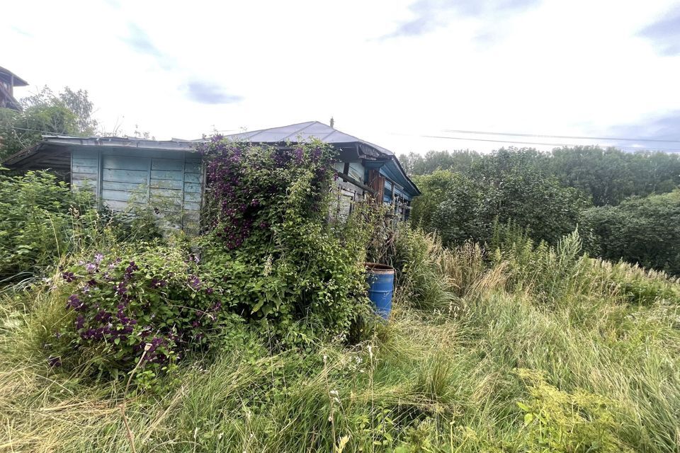 дом р-н Богородский д Лазарево ул Советская фото 5