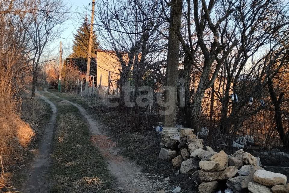 земля г Ставрополь городской округ Ставрополь, СТ Лесная поляна-2 фото 5