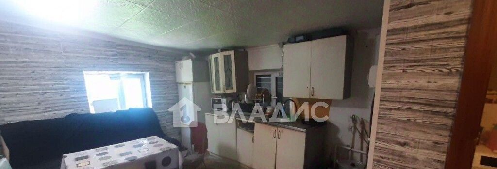 дом г Уссурийск с Новоникольск ул Писарева 74 фото 16