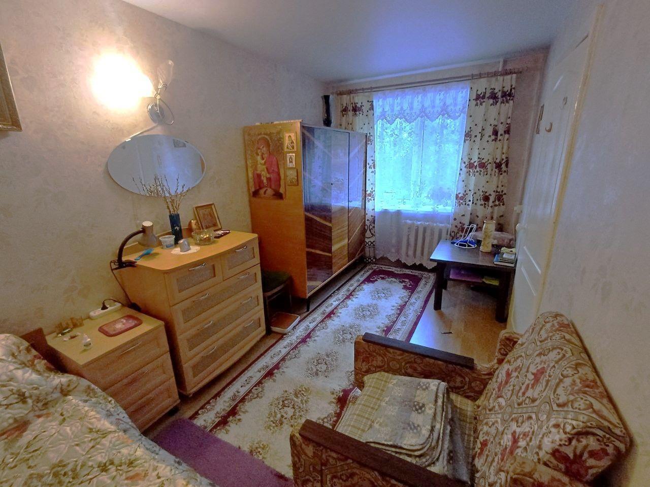 квартира г Екатеринбург р-н Кировский ул Данилы Зверева 32 фото 4