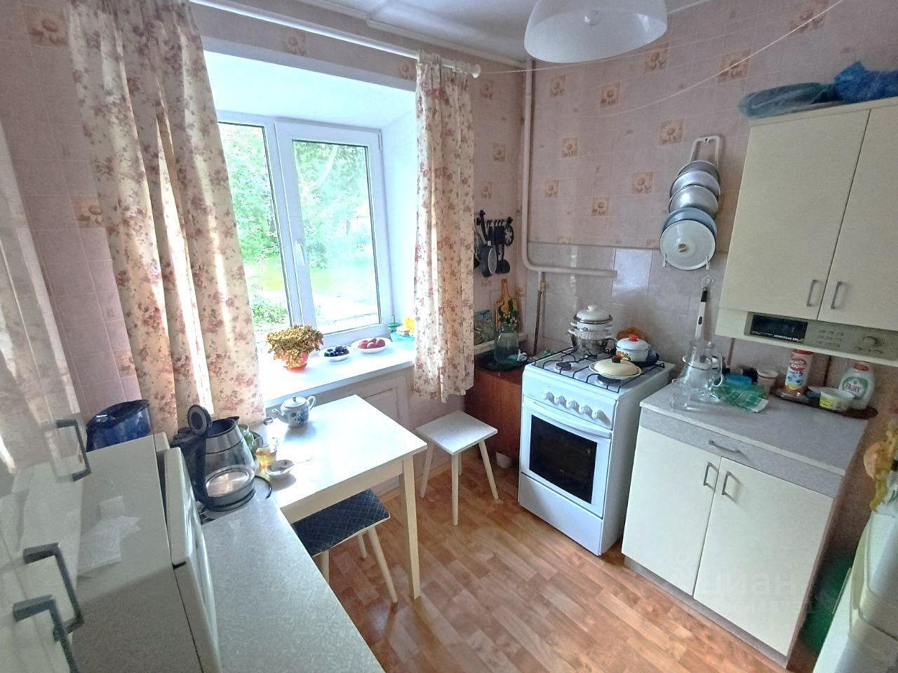 квартира г Екатеринбург р-н Кировский ул Данилы Зверева 32 фото 5