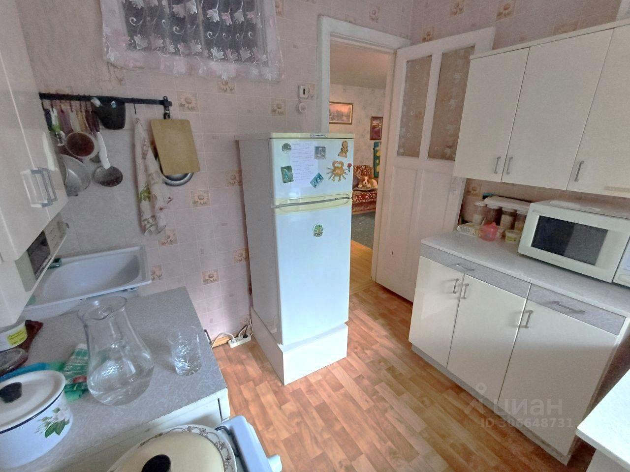 квартира г Екатеринбург р-н Кировский ул Данилы Зверева 32 фото 6