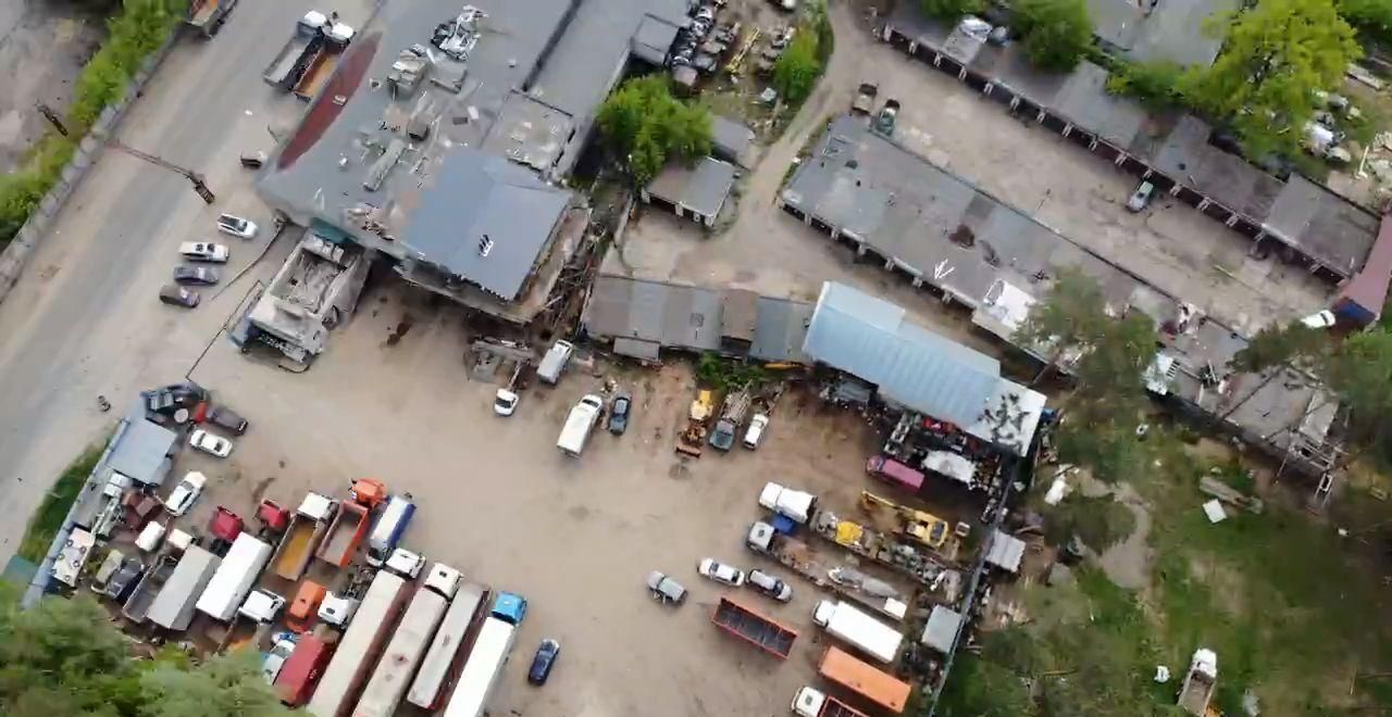 производственные, складские г Казань р-н Московский ул Хлебозаводская 1 Казань, Северный вокзал фото 11