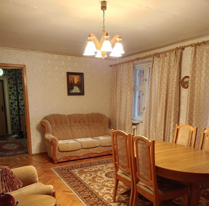 квартира г Тольятти р-н Центральный ул Гидростроевская 20 фото 1