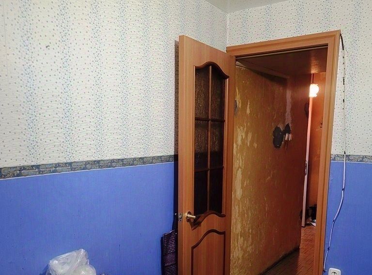 квартира г Курган ул Достоевского 57 фото 13