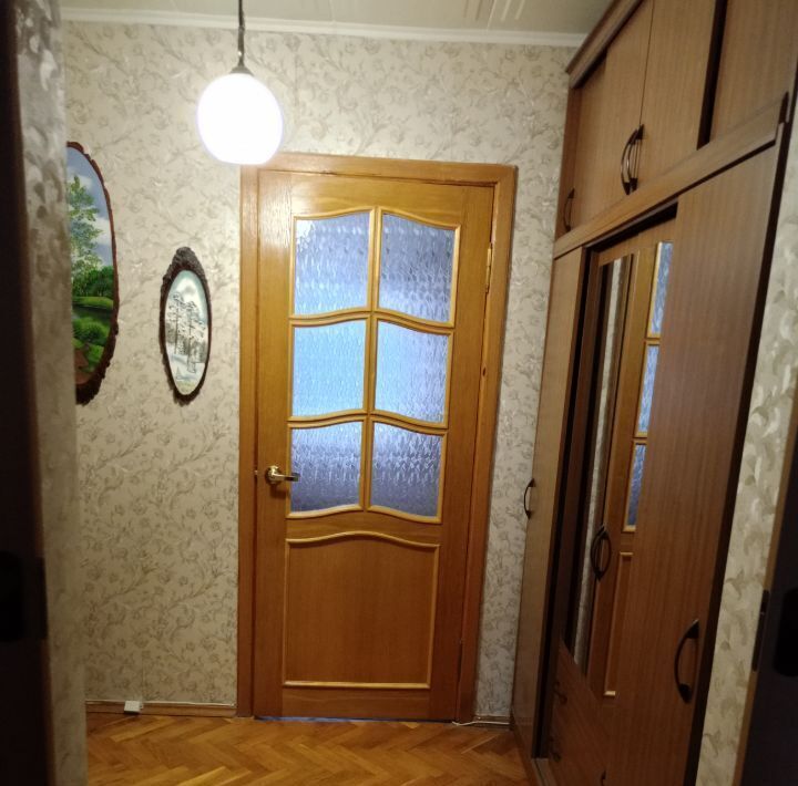 квартира г Тольятти р-н Центральный ул Гидростроевская 20 фото 7