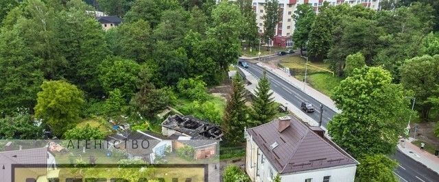 квартира г Калининград р-н Центральный ул Карташева 53 фото 23