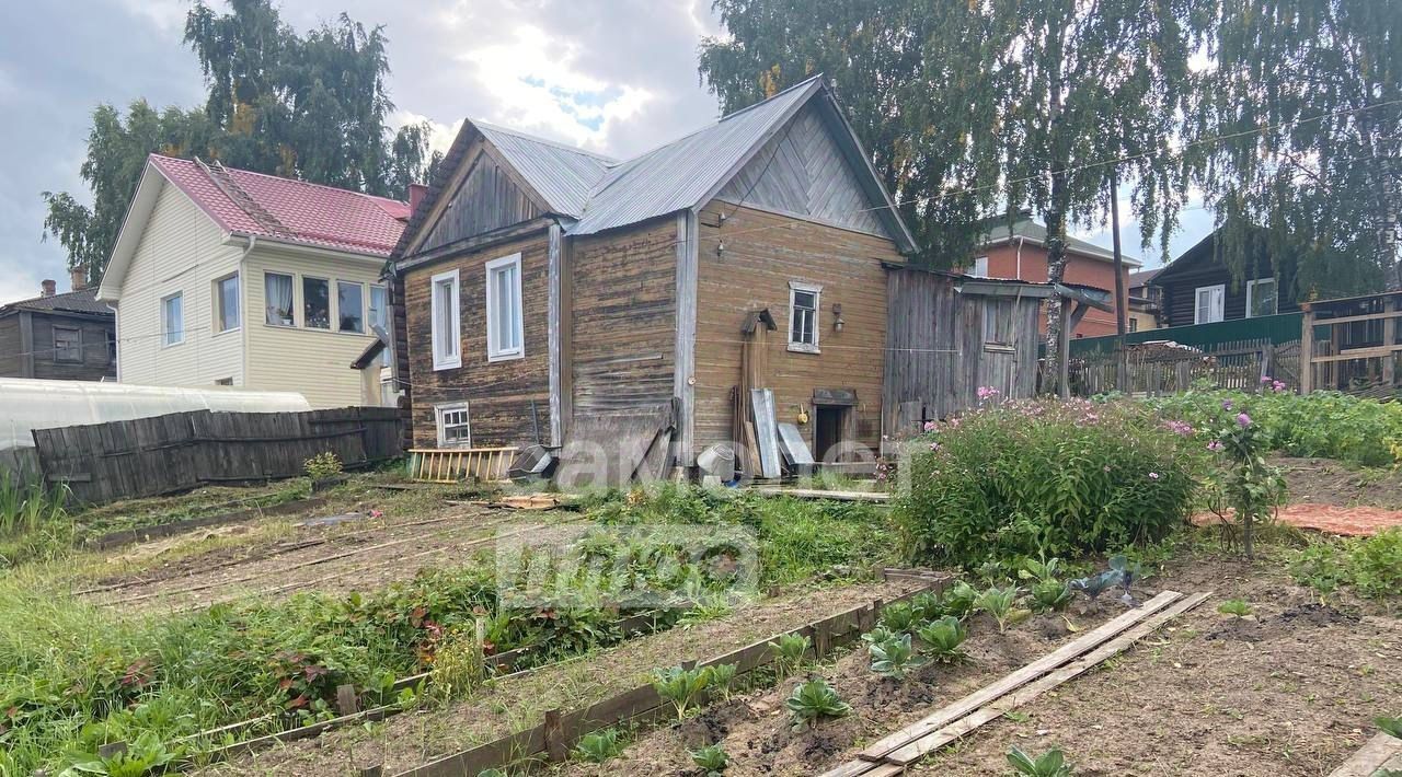 дом г Сыктывкар ул Восточная 84 фото 4