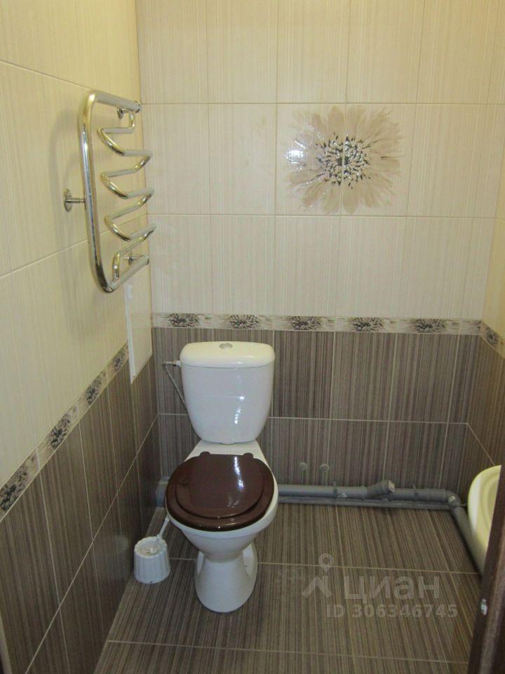 квартира г Краснодар р-н Прикубанский пр-кт им. Константина Образцова 2/2 фото 17