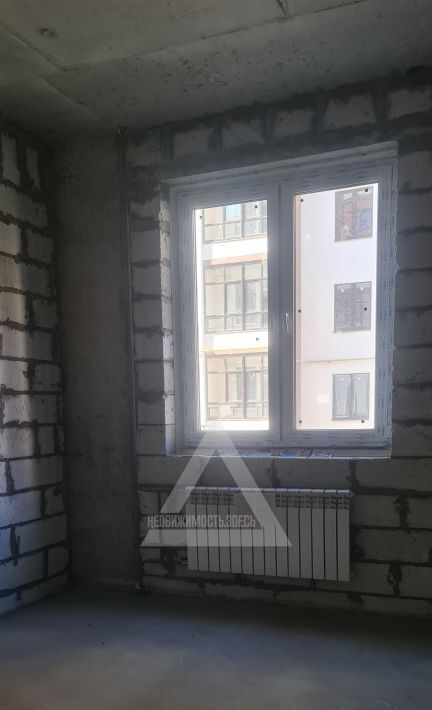квартира г Владимир п Заклязьменский ул Фоминская 7к/2 р-н Октябрьский фото 7