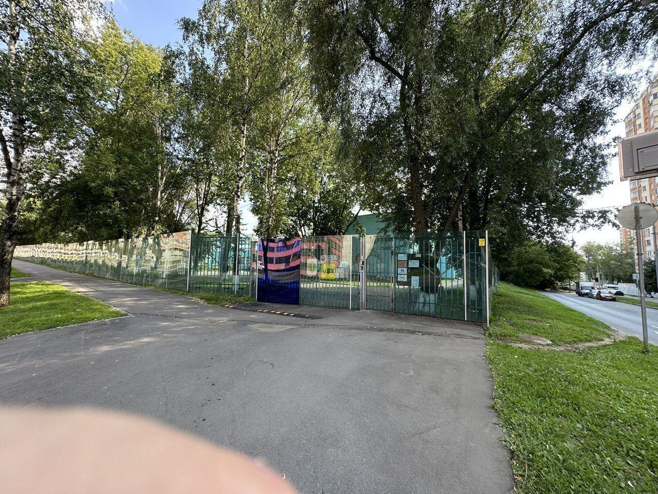 квартира г Москва ЗАО Западное Дегунино ул Весенняя 10 13-й микрорайон Дегунино, Московская область фото 18