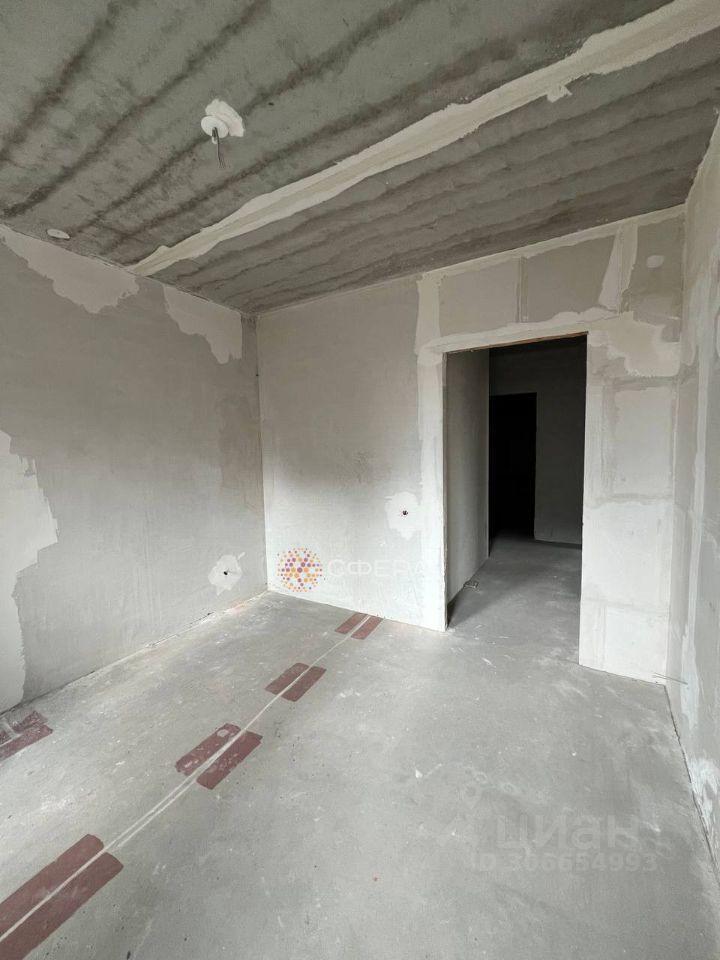 квартира г Новосибирск р-н Калининский пр-кт Красный 323/9 ЖК «Онега» фото 30