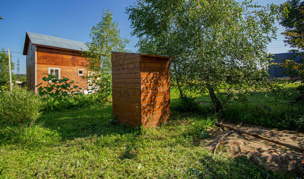 земля городской округ Наро-Фоминский д Алексеевка Апрелевка фото 7