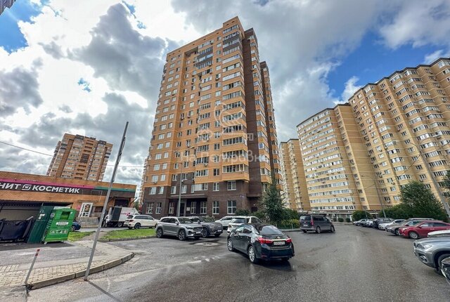 г Долгопрудный Водники ул Московская 58к/3 фото