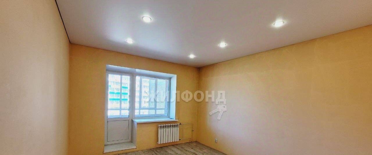квартира г Абакан ул Некрасова 37 фото 1