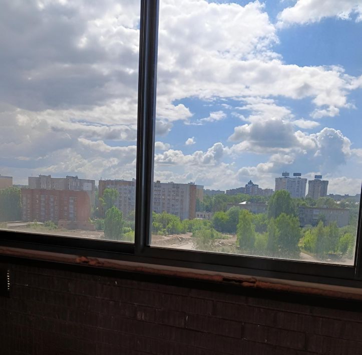 квартира г Чебоксары р-н Московский ул Водопроводная 10к/2 фото 6