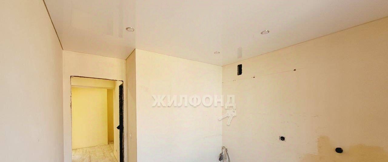 квартира г Абакан ул Некрасова 37 фото 5