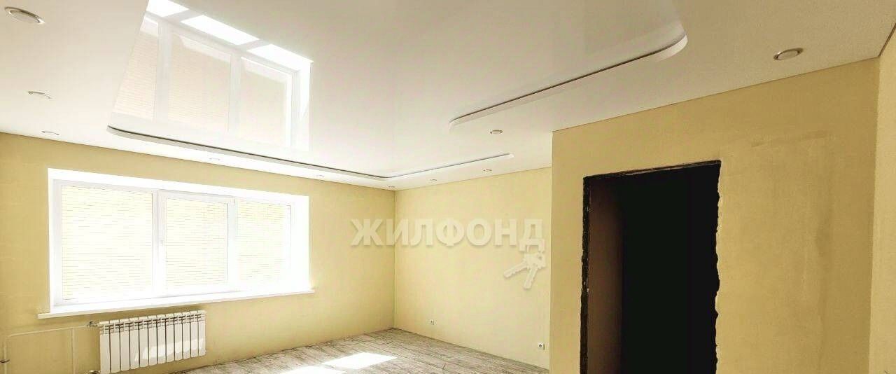 квартира г Абакан ул Некрасова 37 фото 7