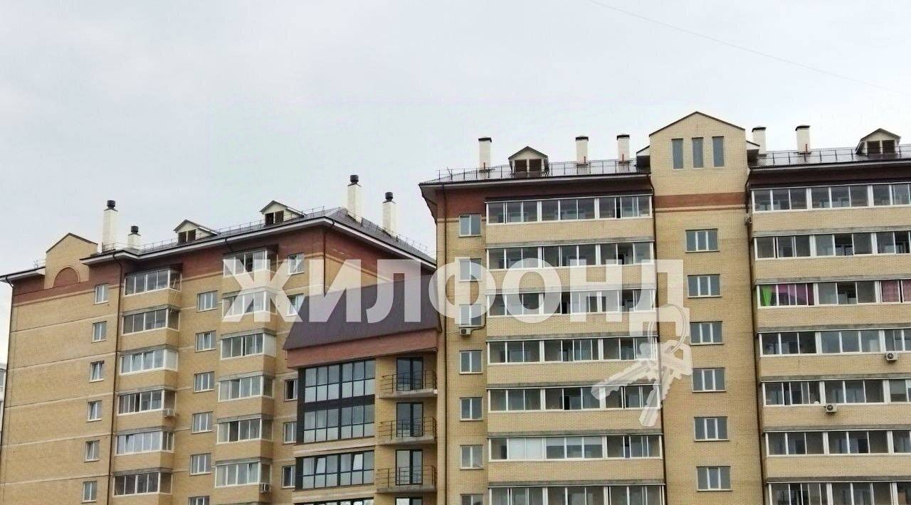 квартира г Абакан ул Некрасова 37 фото 9