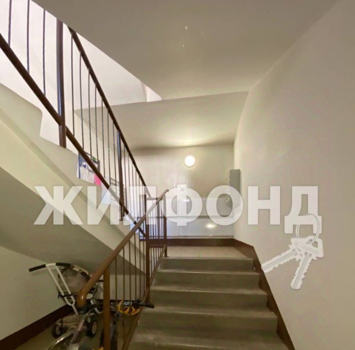 квартира г Абакан ул Некрасова 37 фото 11