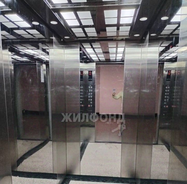 квартира г Абакан ул Некрасова 37 фото 24