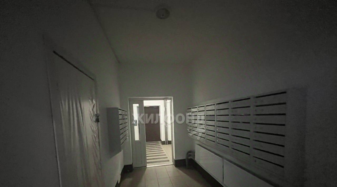 квартира г Абакан ул Некрасова 37 фото 28