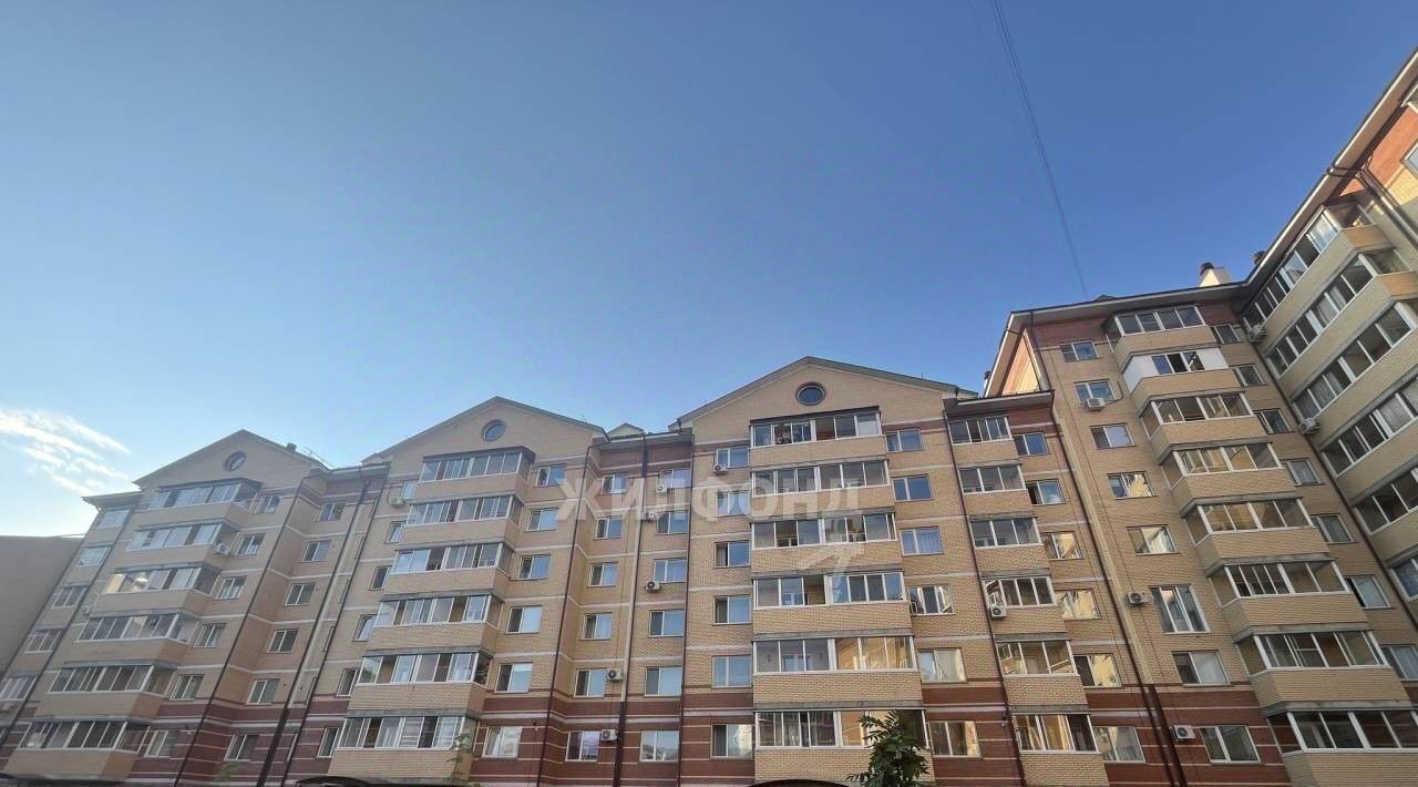 квартира г Абакан ул Некрасова 37 фото 30