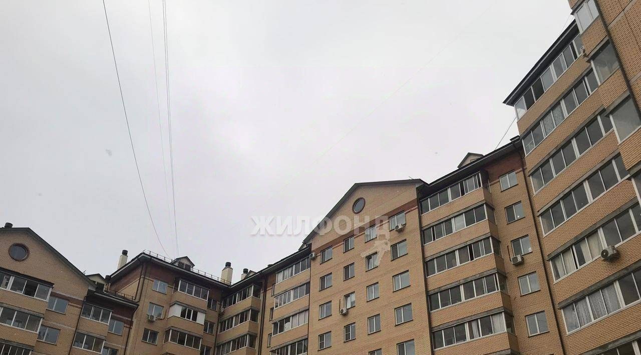 квартира г Абакан ул Некрасова 37 фото 32