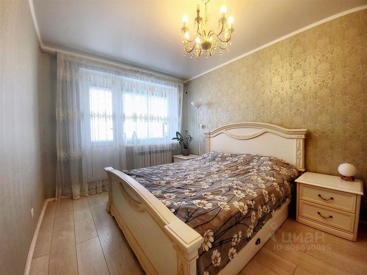 квартира г Краснодар р-н Прикубанский проезд Славянский ул Красных Партизан 161/2 ЖК «Краснодар» 161/2 фото 2