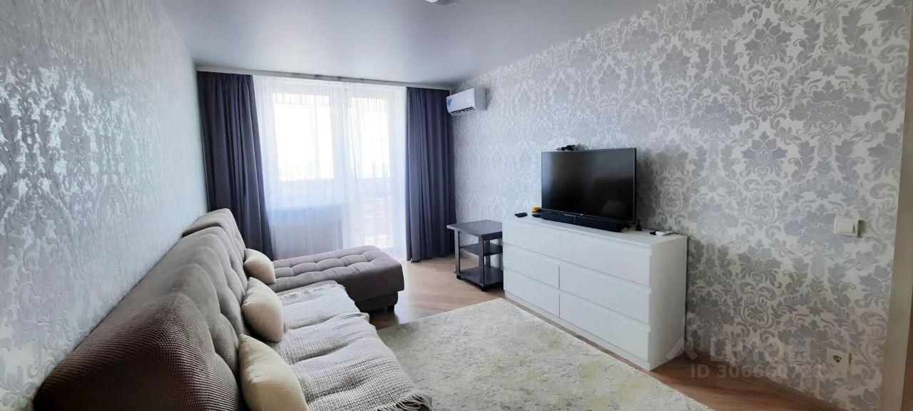 квартира г Краснодар р-н Карасунский ул им. Игнатова 4/3 фото 1