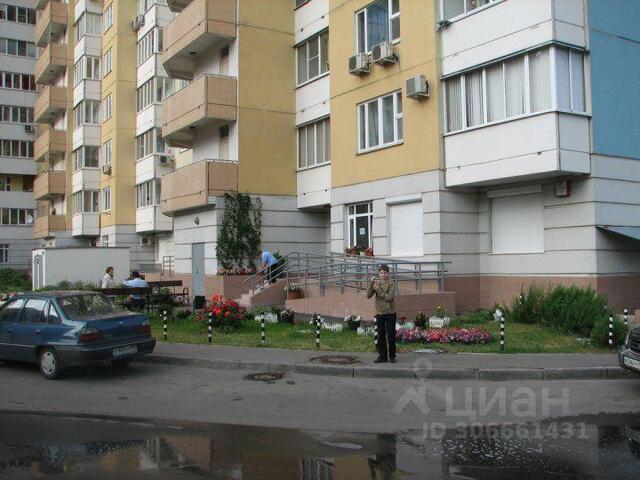 ЗАО Тропарево-Никулино Московская область фото