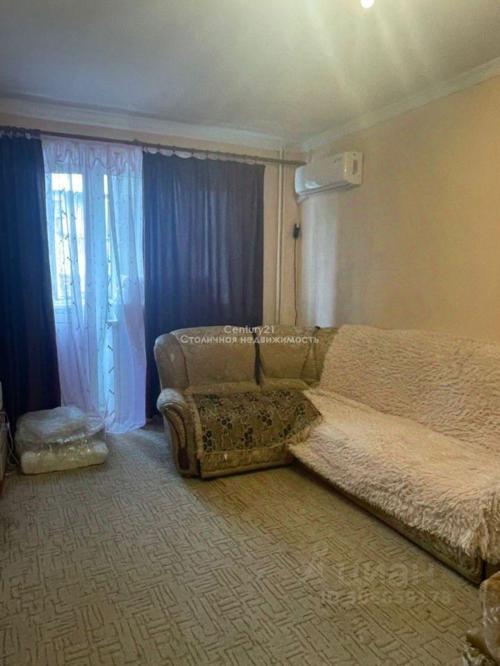 квартира г Краснодар р-н Прикубанский ул Московская 92 фото 11