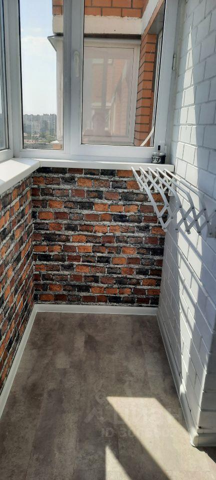 квартира г Краснодар р-н Карасунский ул им. Игнатова 4/3 фото 7