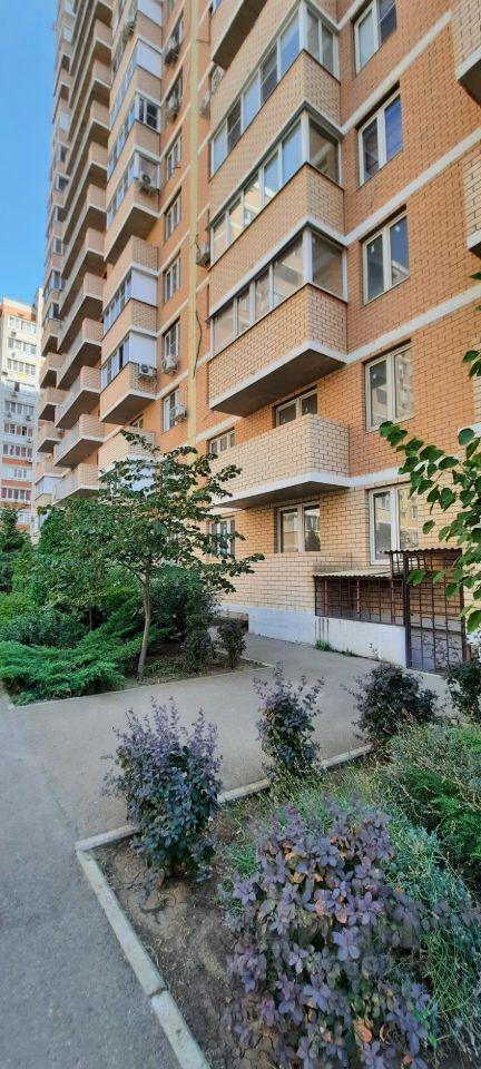 квартира г Краснодар р-н Карасунский ул им. Игнатова 4/3 фото 16