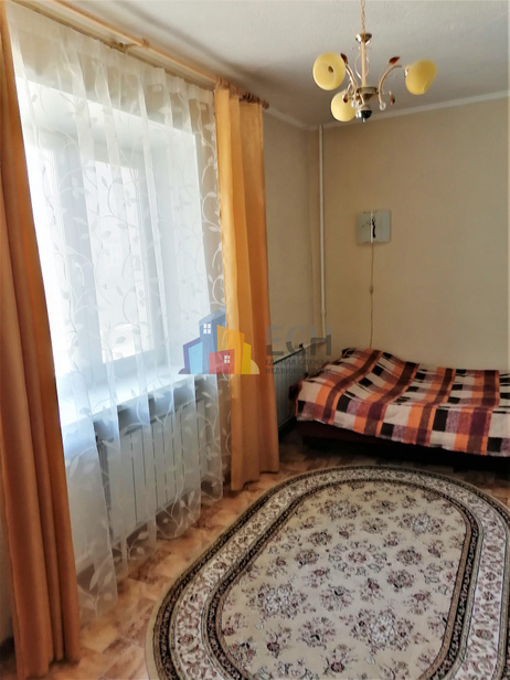 квартира г Тула р-н Советский ул С.Перовской 26 фото 5