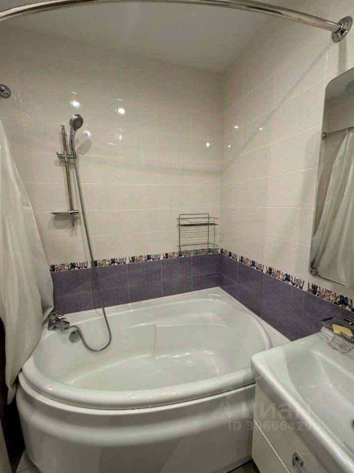 квартира г Екатеринбург р-н Чкаловский ул Самолетная 23 фото 9