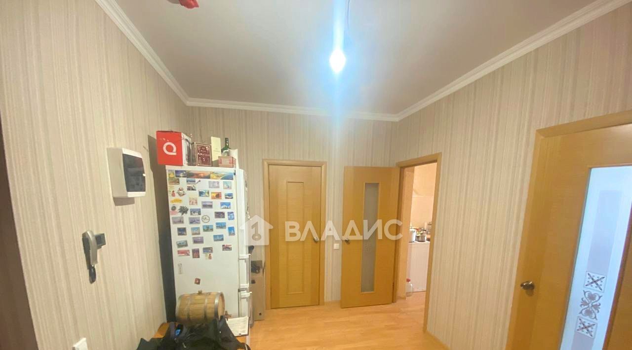 квартира г Белгород Западный ул Есенина 9к/3 фото 4